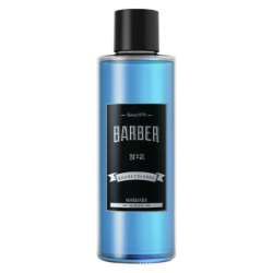 Barber Cologne