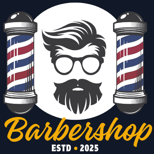 JB Barbershop Logo