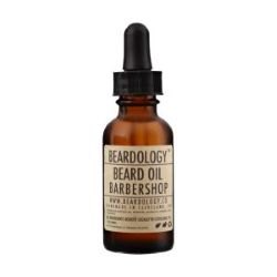 Beard Oil